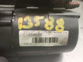 Recambio de motor arranque para renault laguna (b56) 1.6 referencia OEM IAM 104674105119C  