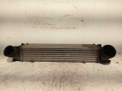 Recambio de intercooler para bmw serie 3 berlina (e90) 2.0 turbodiesel cat referencia OEM IAM 17517798788 17512162455 3296399 MO