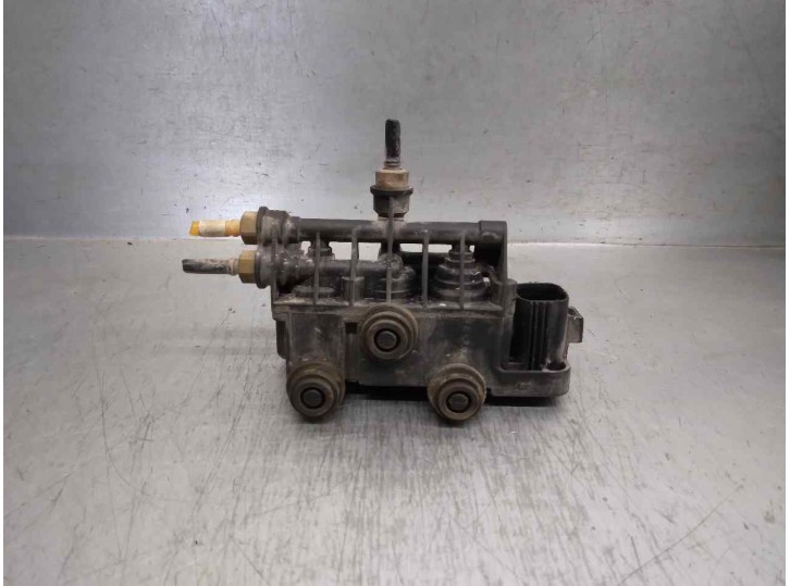 Recambio de valvula para land rover range rover sport 2.7 td v6 cat referencia OEM IAM RVH000095  