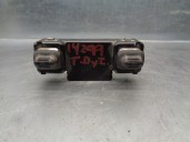 Recambio de mando elevalunas trasero derecho para chrysler jeep cherokee (kj) 2.8 crd cat referencia OEM IAM 56010091AB  