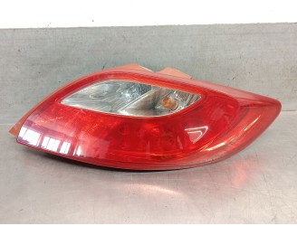 Recambio de piloto trasero derecho para mazda 2 (de_, dh_) 1.4 mzr-cd referencia OEM IAM D65151150F D65151150F 