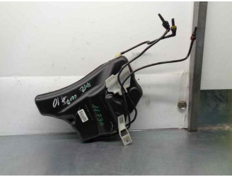 Recambio de deposito combustible para mercedes-benz clase m (w163) 2.7 cdi 20v cat referencia OEM IAM A1634700189 