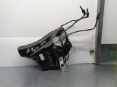 Recambio de deposito combustible para mercedes-benz clase m (w163) 2.7 cdi 20v cat referencia OEM IAM A1634700189 