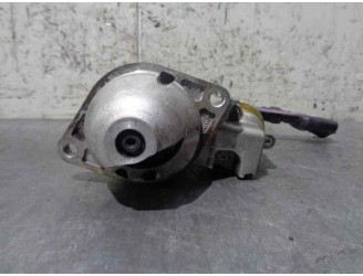 Recambio de motor arranque para mercedes-benz clase b (w245) 180 cdi (245.207) referencia OEM IAM 0051517401 0001108217 BOSCH