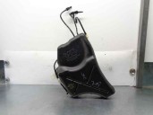 Recambio de deposito combustible para mercedes-benz clase m (w163) 2.7 cdi 20v cat referencia OEM IAM A1634700189 