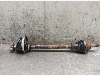 Recambio de transmision delantera izquierda para renault laguna (b56) 1.6 referencia OEM IAM 8200031134  