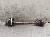 Recambio de transmision delantera izquierda para renault laguna (b56) 1.6 referencia OEM IAM 8200031134  