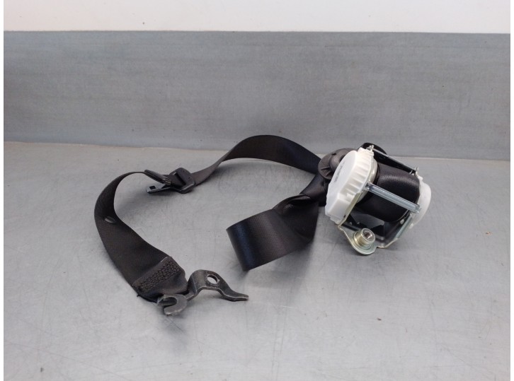 Recambio de cinturon seguridad delantero derecho para bmw serie 3 berlina (e90) 2.0 turbodiesel cat referencia OEM IAM 721172347