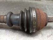 Recambio de transmision delantera izquierda para renault laguna (b56) 1.6 referencia OEM IAM 8200031134  