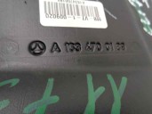 Recambio de deposito combustible para mercedes-benz clase m (w163) 2.7 cdi 20v cat referencia OEM IAM A1634700189 