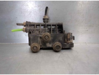 Recambio de modulo electronico para land rover range rover sport 2.7 td v6 cat referencia OEM IAM RVH000055 