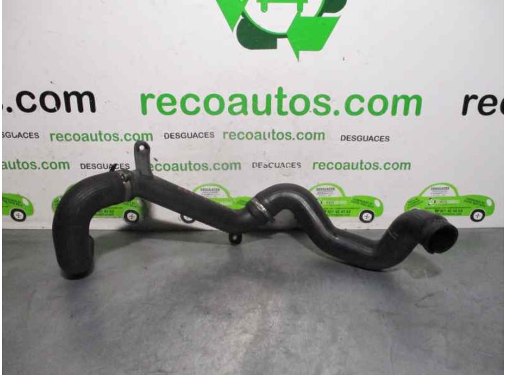 Recambio de tubo para peugeot bipper 1.4 hdi referencia OEM IAM 51780790 