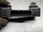 Replacement rear right window switch for Chrysler Jeep Cherokee (KJ) 2.8 CRD CAT OEM IAM reference 56010091AB 