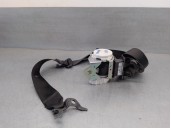 Recambio de cinturon seguridad delantero derecho para bmw serie 3 berlina (e90) 2.0 turbodiesel cat referencia OEM IAM 721172347