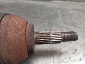 Recambio de transmision delantera izquierda para renault laguna (b56) 1.6 referencia OEM IAM 8200031134  