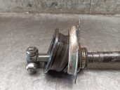 Recambio de transmision delantera izquierda para renault laguna (b56) 1.6 referencia OEM IAM 8200031134  