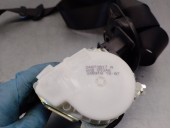 Recambio de cinturon seguridad delantero derecho para bmw serie 3 berlina (e90) 2.0 turbodiesel cat referencia OEM IAM 721172347