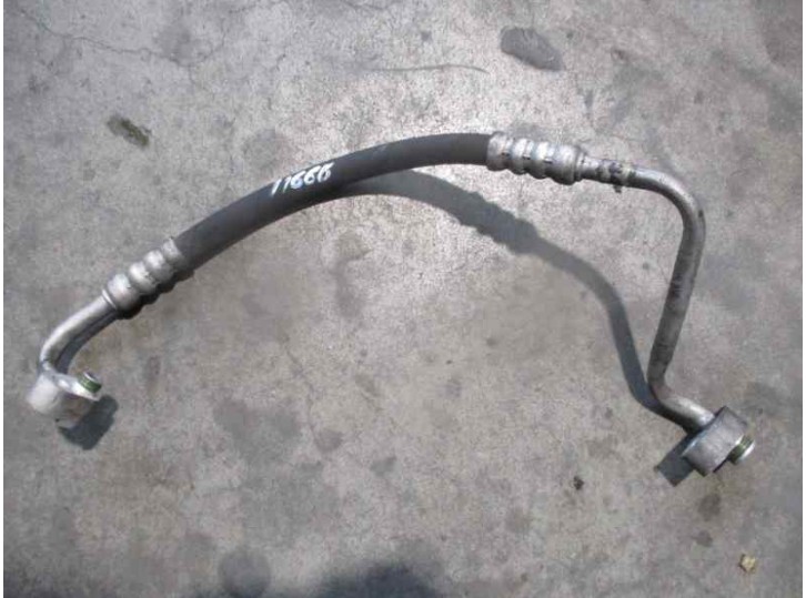 Recambio de tubos aire acondicionado para alfa romeo 147 (190) 1.9 jtd distinctive referencia OEM IAM 46767608  