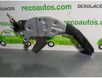 Recambio de palanca freno de mano para mercedes-benz clase b (w245) 180 cdi (245.207) referencia OEM IAM 1694200084  