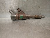 Recambio de inyector para fiat scudo furgoneta (220_) 2.0 jtd 16v referencia OEM IAM 0445110076 BOSCH