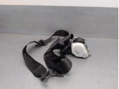 Recambio de cinturon seguridad delantero derecho para bmw serie 3 berlina (e90) 2.0 turbodiesel cat referencia OEM IAM 721172347