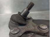 Recambio de brazo suspension inferior delantero derecho para seat leon (5f1) 1.4 16v tsi referencia OEM IAM 5Q0407152R 