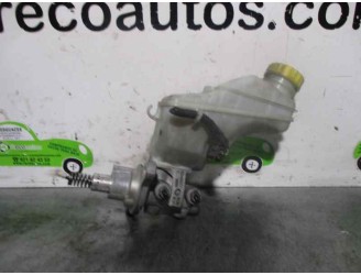 Recambio de bomba freno para peugeot bipper 1.4 hdi referencia OEM IAM 0204051108 0204051108 BOSCH