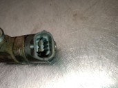 Recambio de inyector para fiat scudo furgoneta (220_) 2.0 jtd 16v referencia OEM IAM 0445110076 BOSCH