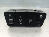 Recambio de mandos salpicadero para kia stonic (yb) 1.0 t-gdi referencia OEM IAM 93700H8TL0 