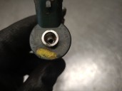 Recambio de inyector para fiat scudo furgoneta (220_) 2.0 jtd 16v referencia OEM IAM 0445110076 BOSCH