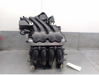 Recambio de colector admision para volkswagen bora i (1j2) 1.6 referencia OEM IAM 06A133205K  72238103 PIERBURG