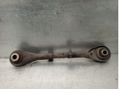 Replacement rear left lower suspension arm for Peugeot 508 1.6 16V Turbo OEM IAM reference 517847 