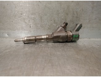 Recambio de inyector para fiat scudo furgoneta (220_) 2.0 jtd 16v referencia OEM IAM 0445110076 BOSCH