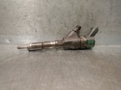 Recambio de inyector para fiat scudo furgoneta (220_) 2.0 jtd 16v referencia OEM IAM 0445110076 BOSCH