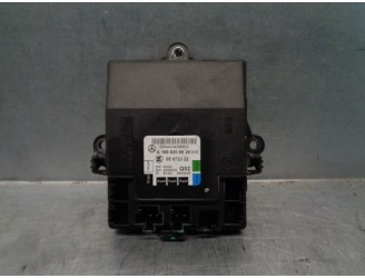 Recambio de centralita cierre para mercedes-benz clase a (w169) 2.0 cdi cat referencia OEM IAM A1698206926 05072322 