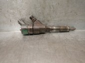 Recambio de inyector para fiat scudo furgoneta (220_) 2.0 jtd 16v referencia OEM IAM 0445110076 BOSCH
