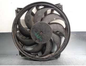 Recambio de electroventilador para citroën xsara berlina 2.0 hdi cat (rhy / dw10td) referencia OEM IAM 964808480 