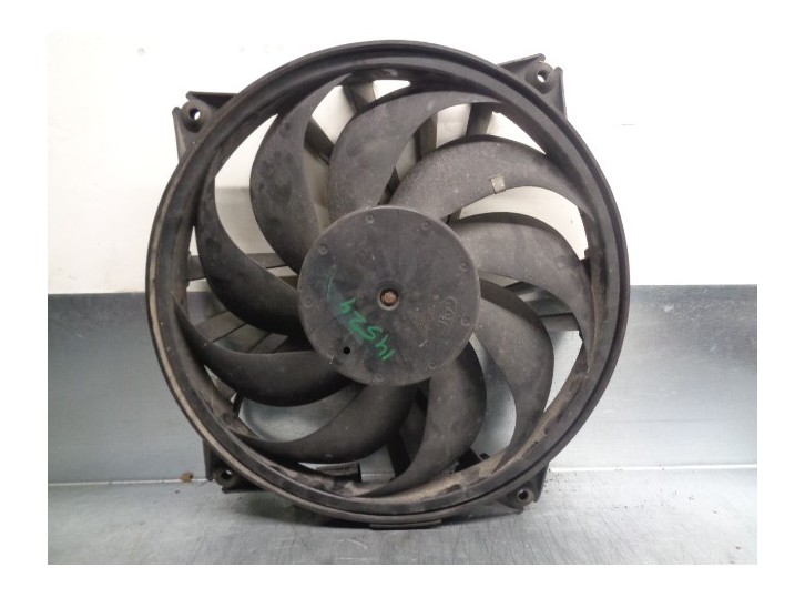 Recambio de electroventilador para citroën xsara berlina 2.0 hdi cat (rhy / dw10td) referencia OEM IAM 964808480 