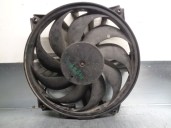 Recambio de electroventilador para citroën xsara berlina 2.0 hdi cat (rhy / dw10td) referencia OEM IAM 964808480 