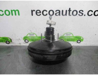 Recambio de servofreno para peugeot bipper 1.4 hdi referencia OEM IAM 51837336 0204051784 BOSCH