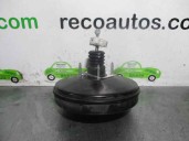 Replacement brake servo for Peugeot Bipper 1.4 HDI OEM IAM reference 51837336 0204051784 BOSCH