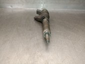 Recambio de inyector para fiat scudo furgoneta (220_) 2.0 jtd 16v referencia OEM IAM 0445110076 BOSCH