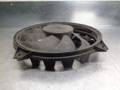 Recambio de electroventilador para citroën xsara berlina 2.0 hdi cat (rhy / dw10td) referencia OEM IAM 964808480 