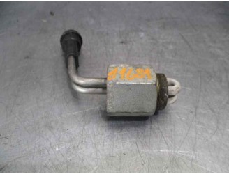 Recambio de resistencia calefaccion para cadillac cts 3.2 v6 cat referencia OEM IAM TYPM5K347  CALIX