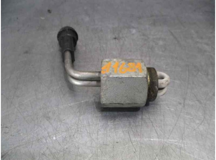 Recambio de resistencia calefaccion para cadillac cts 3.2 v6 cat referencia OEM IAM TYPM5K347 CALIX