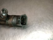 Recambio de inyector para fiat scudo furgoneta (220_) 2.0 jtd 16v referencia OEM IAM 0445110076 BOSCH