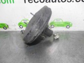 Replacement brake servo for Peugeot Bipper 1.4 HDi OEM IAM reference 51837336 0204051784 BOSCH