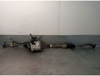 Recambio de cremallera direccion para citroën c4 picasso ii 1.6 bluehdi 120 referencia OEM IAM 1640715680 1640715680 