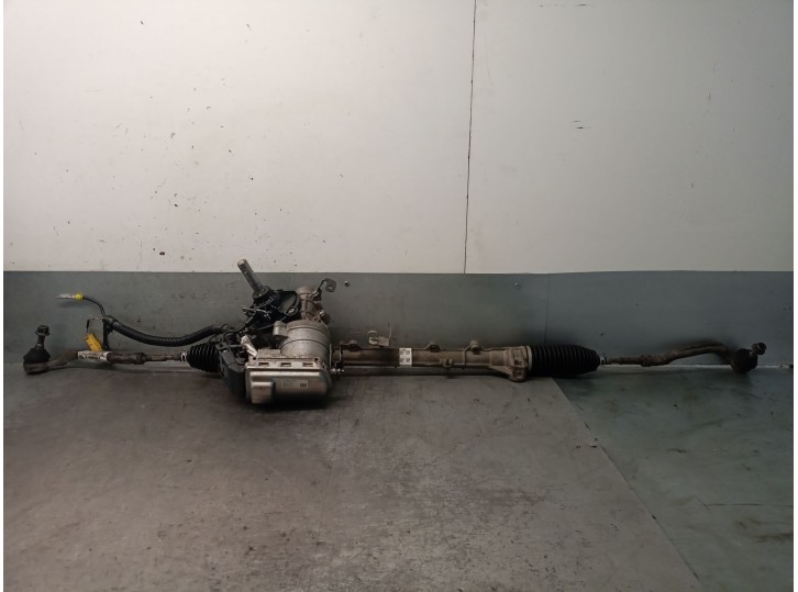 Recambio de cremallera direccion para citroën c4 picasso ii 1.6 bluehdi 120 referencia OEM IAM 1640715680 1640715680 