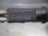 Recambio de resistencia calefaccion para cadillac cts 3.2 v6 cat referencia OEM IAM TYPM5K347 CALIX